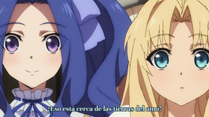 Ñyuum: The Rising of the Shield Hero Season 3